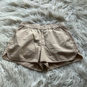 J. Crew Tan Women's Shorts
